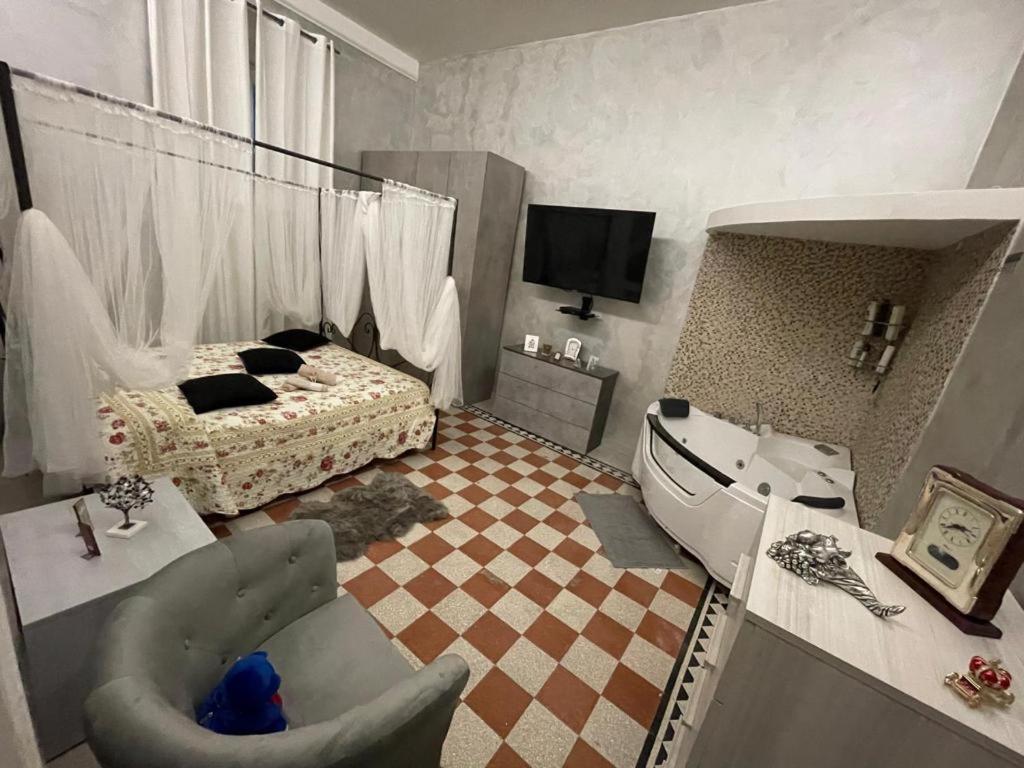 Ferienwohnung Casa Gismondi Rom Exterior foto